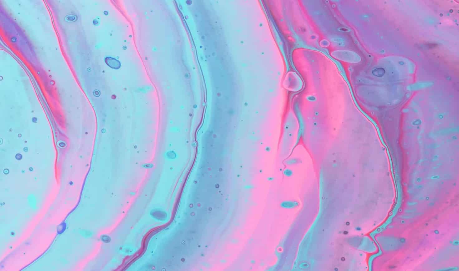 An abstract image.